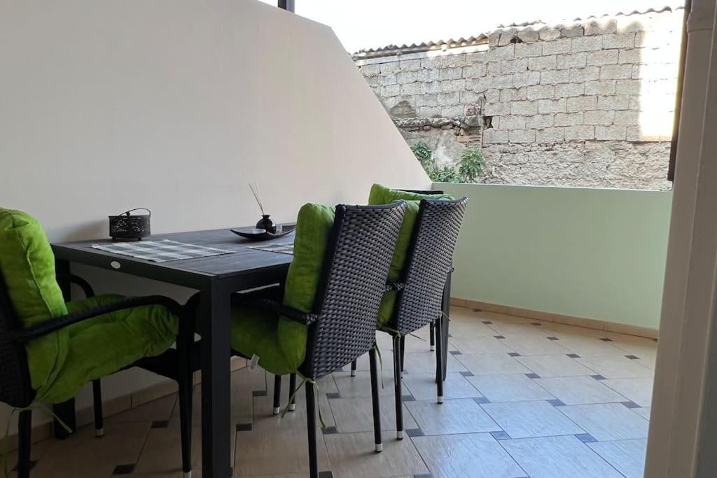Anna Kavros Luxury Apartment خانيا المظهر الخارجي الصورة