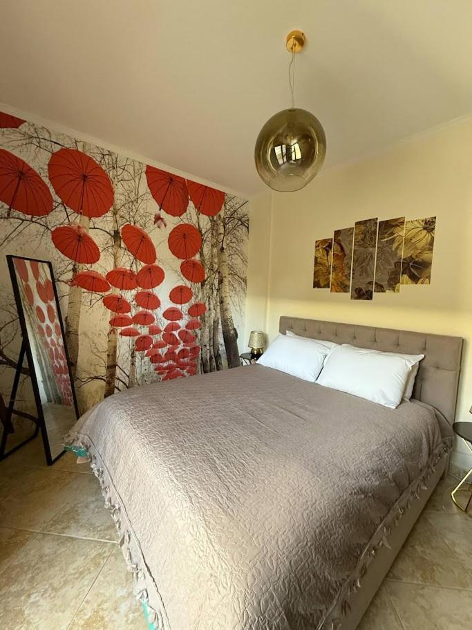Anna Kavros Luxury Apartment خانيا المظهر الخارجي الصورة